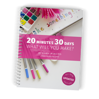 2030make Creative Challenge